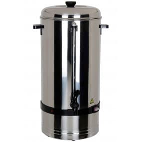 PERCOLATEUR DOUBLE PAROIS 5,4 LITRES 