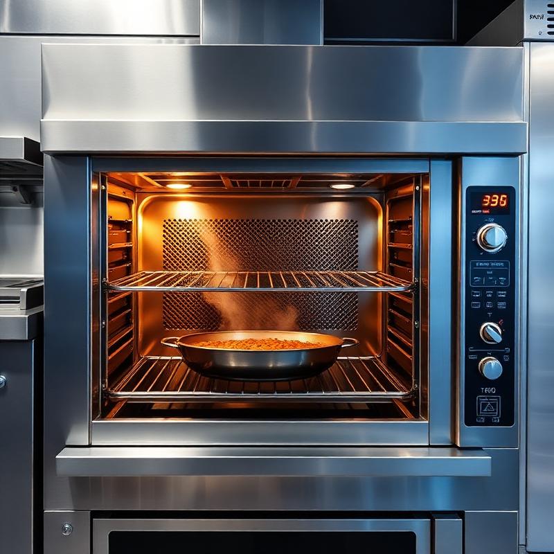 Cuisson