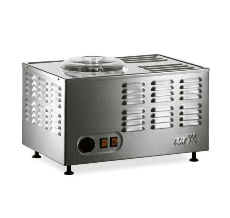 SORBETIERE STELLA 3L P:350W-230V