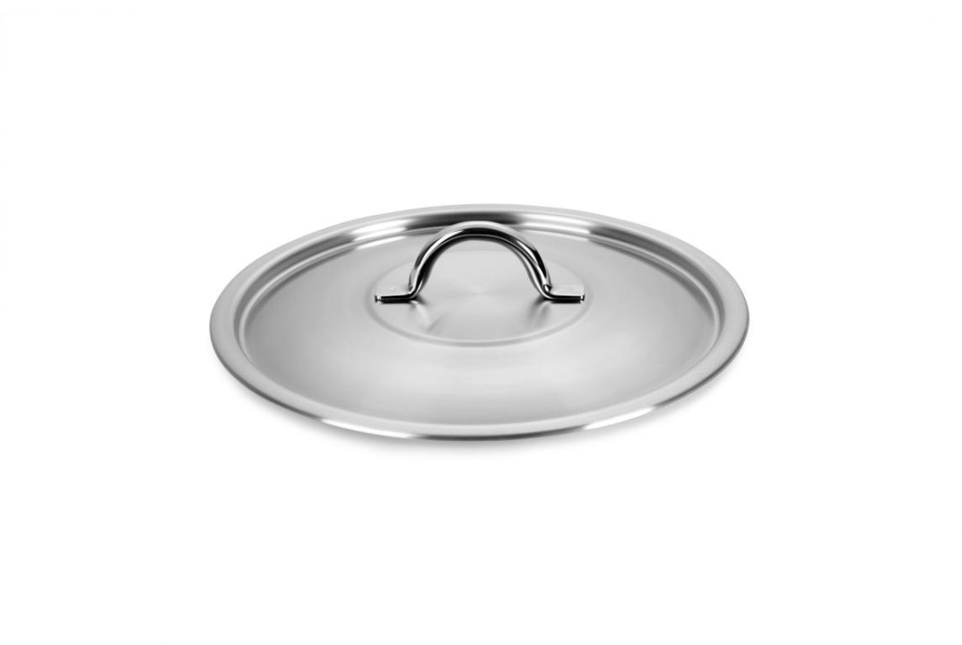 COUVERCLE INOX D 24