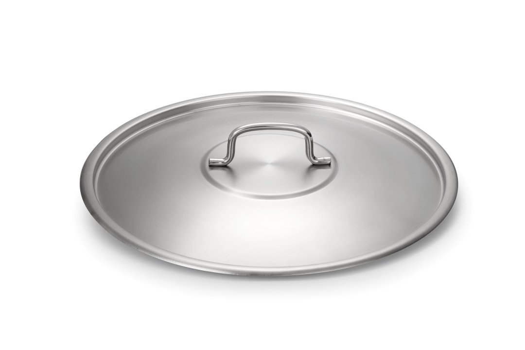 COUVERCLE INOX D 40