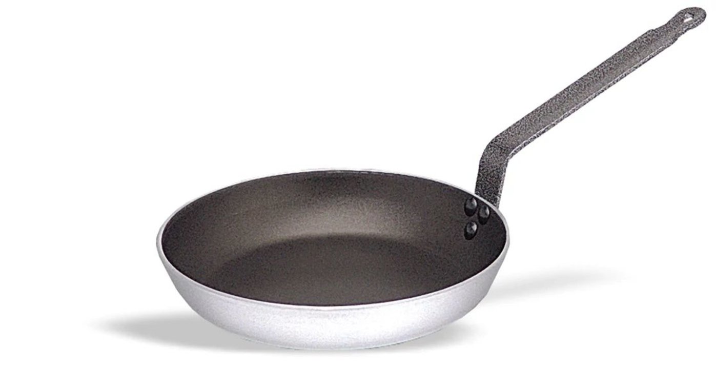 POELE ANTI ADHESIF ALU D 24 HERCULES