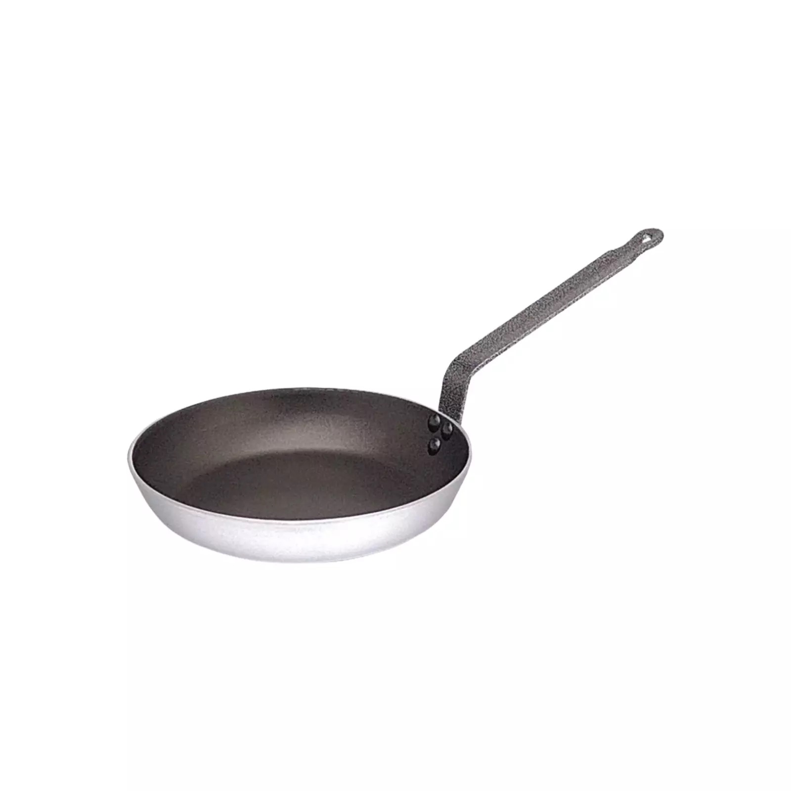 POELE ANTI ADHESIF ALU D 28 HERCULES