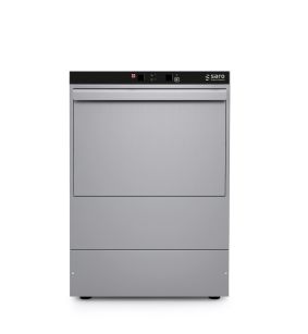 LAVE VAISSELLE MODELE MARBURG AVEC 1PANIER A VERRES 500X500X100