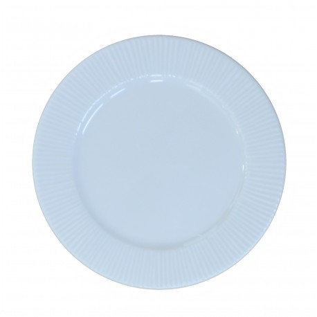 ASSIETTE A DESSERT STRIEE D 21