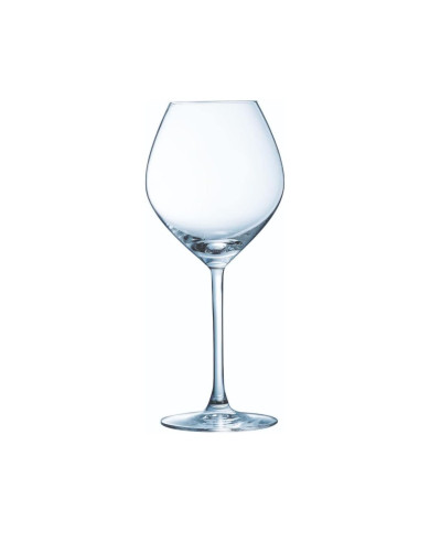 VERRE A PIED CHEER UP C&S 47CL