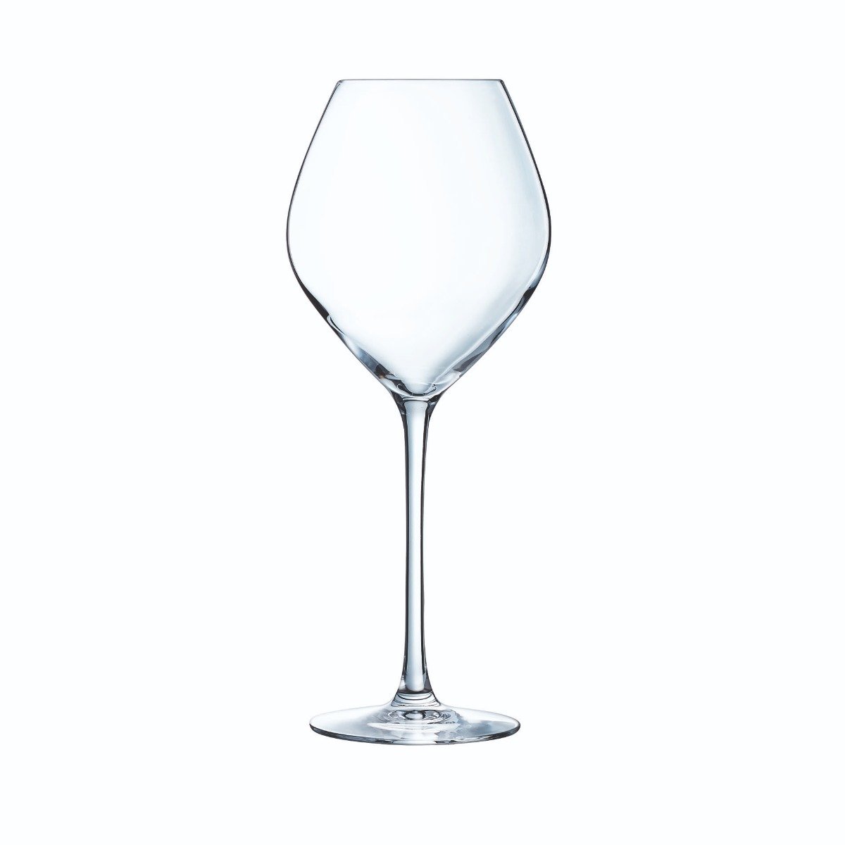 VERRE A PIED CHEER UP C&S 55CL