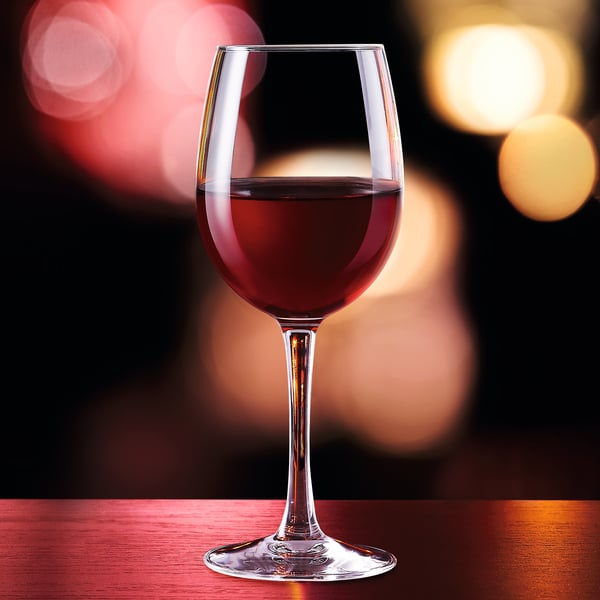 VERRE A PIED VINA 36CL