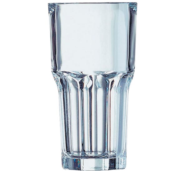 VERRE COBELET GRANITY 46CL