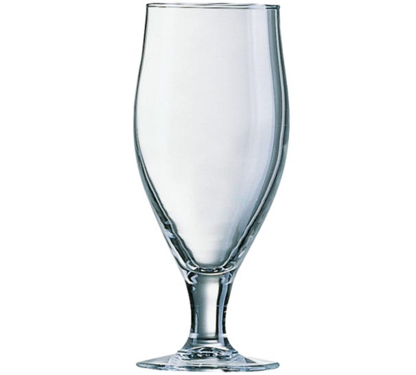 VERRE A PIED CERVOISES 32CL