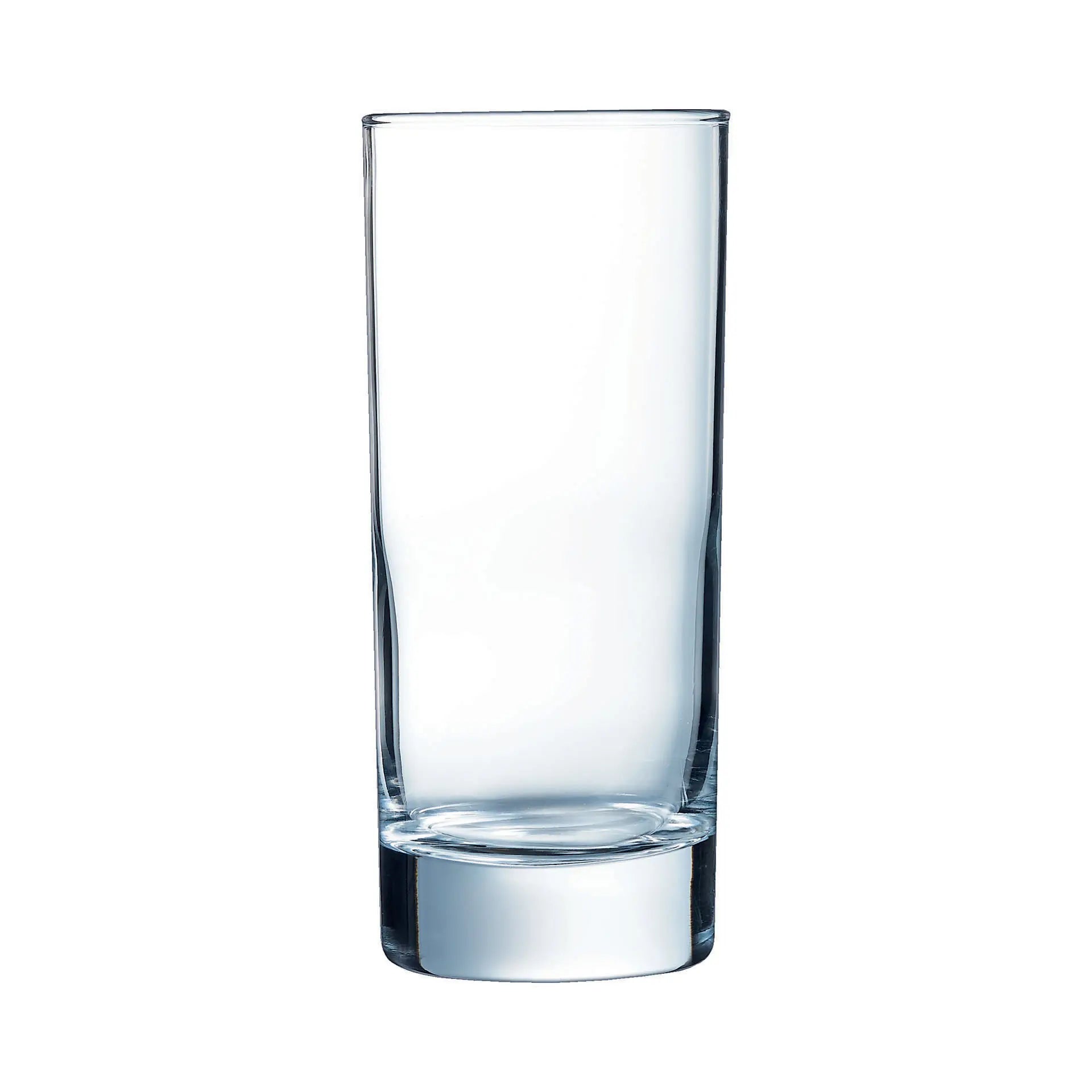 VERRE GOBELET TUMBLER ISLANDE 29CL