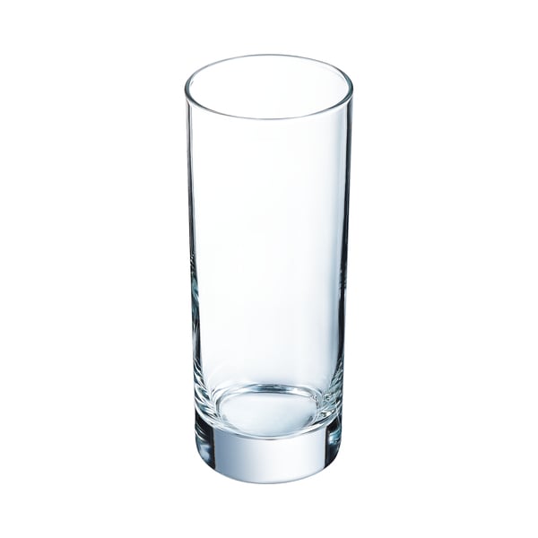 VERRE GOBELET TUMBLER ISLANDE 33CL