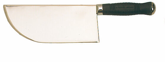 COUTEAU FEUILLE PARISIENNE L240MM