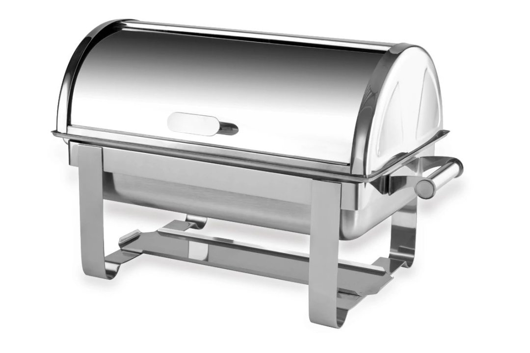 CHAFING DISH INOX
