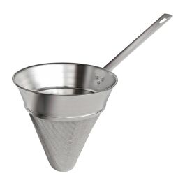 CHINOIS A TAMIS INOX LT