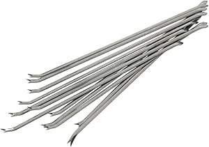 CURETTE A CRABE