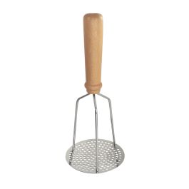 PILON TAMISEUR INOX