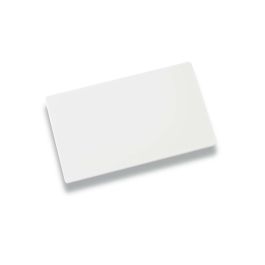 PLANCHE A DECOUPER PM 50X30X2 BLANC