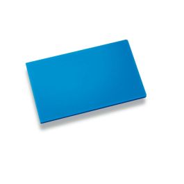 PLANCHE A DECOUPER PM 50X30X2 BLEU