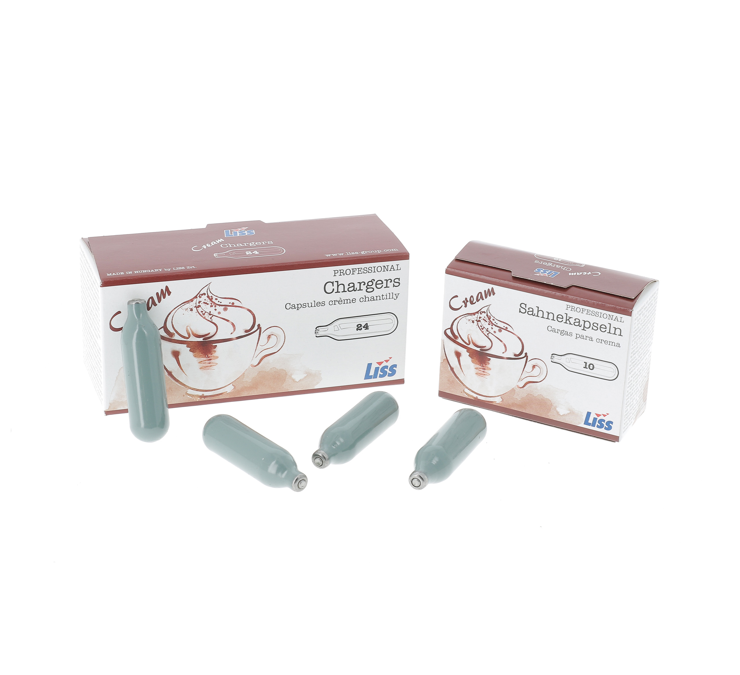 Ustencile & Outillage