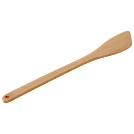 SPATULE HETRE EN BIAIS L35