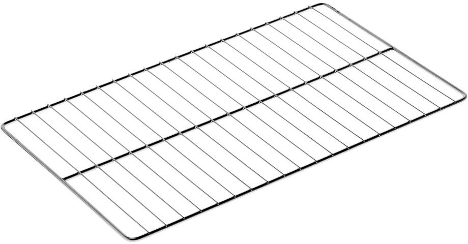 GRILLE FIL INOX GN1/1 53X32,5