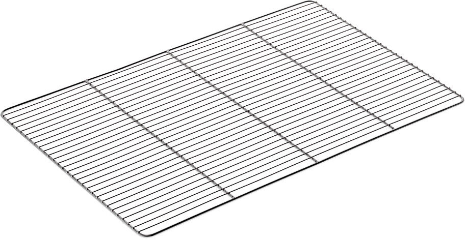 GRILLE FIL INOX GN2/1 53X65 RENFORNCE