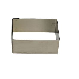 NONETTE RECTANGLE 80X40