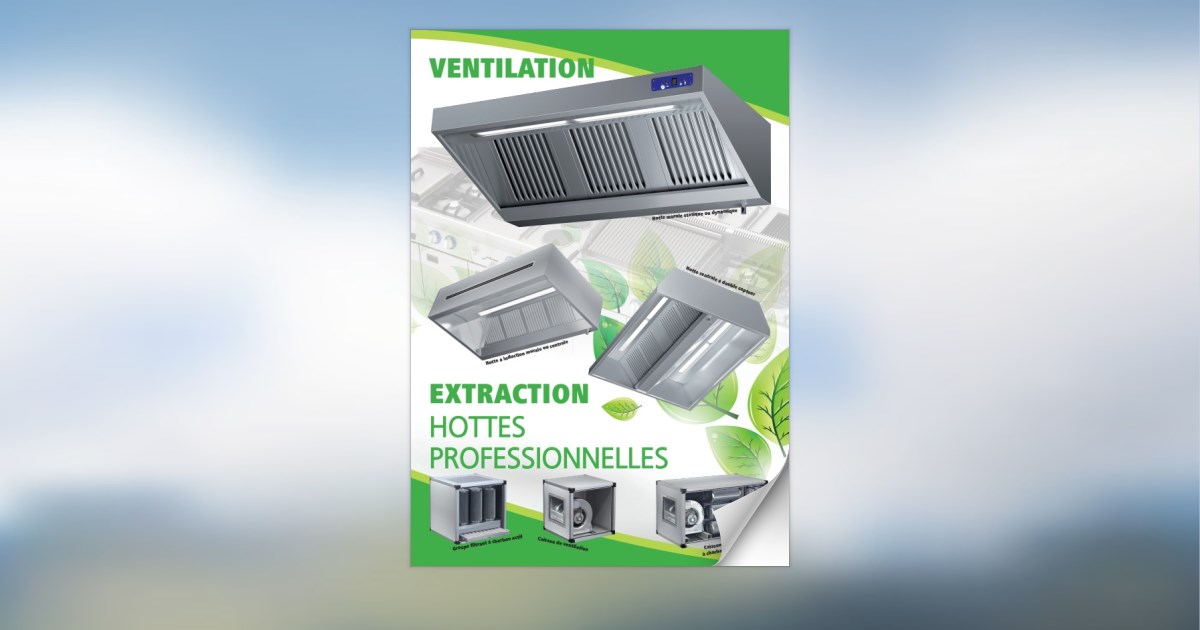 Ventillation & Climatisation