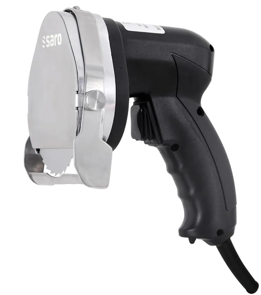 TRANCHEUR A KEBAB ELECTRIQUE P:80W 230V/50HZ
