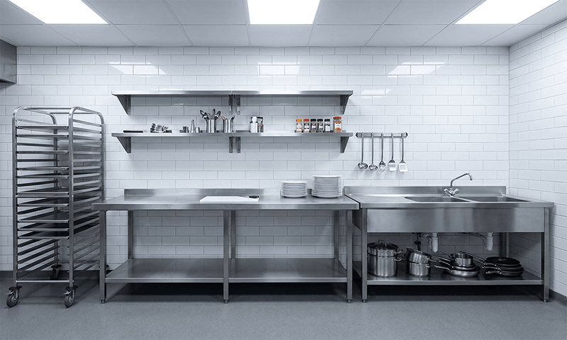 Environnement Inox & Amenagement