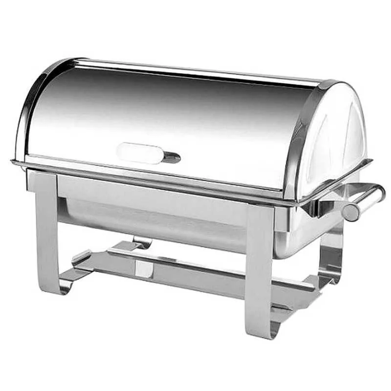 CHAFING DISH INOX