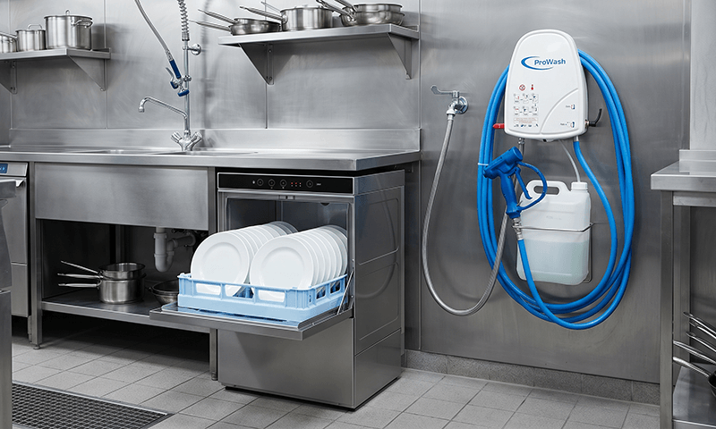 Hygiene & Nettoyage