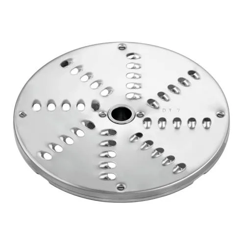 RAPE POUR CUTTER A LEGUMES TITUS 7MM
