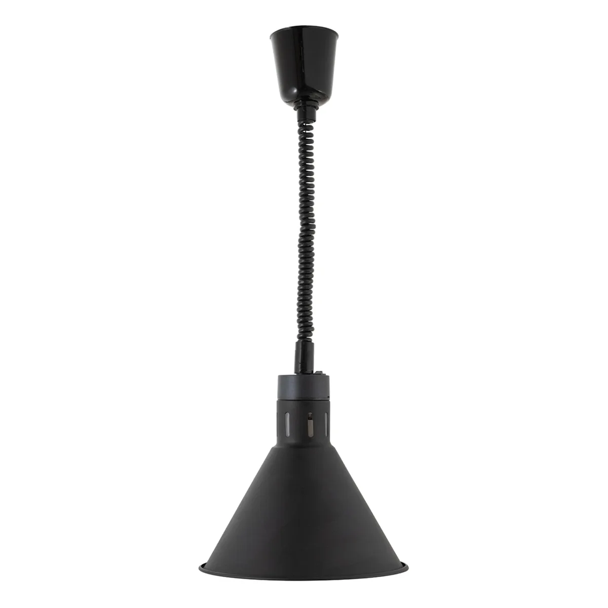 LAMPE CHAUFFE ASSIETTE A INFRAROUGE D 18 P:0.50KW-220V