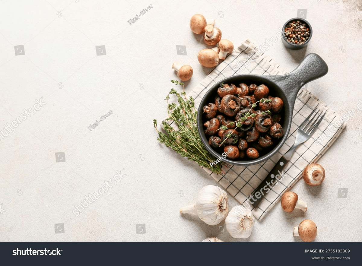 Guide des tailles pour une batterie de cuisine professionnelle