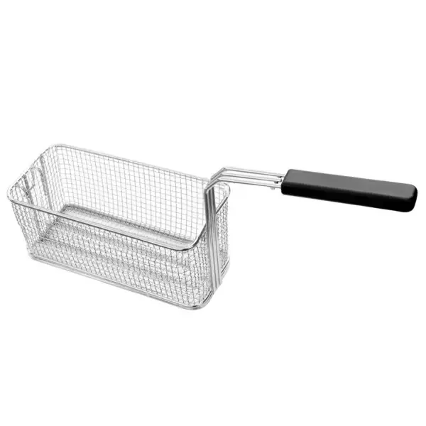 PANIERS POUR FRITEUSE 10.5X29.5X12CM
