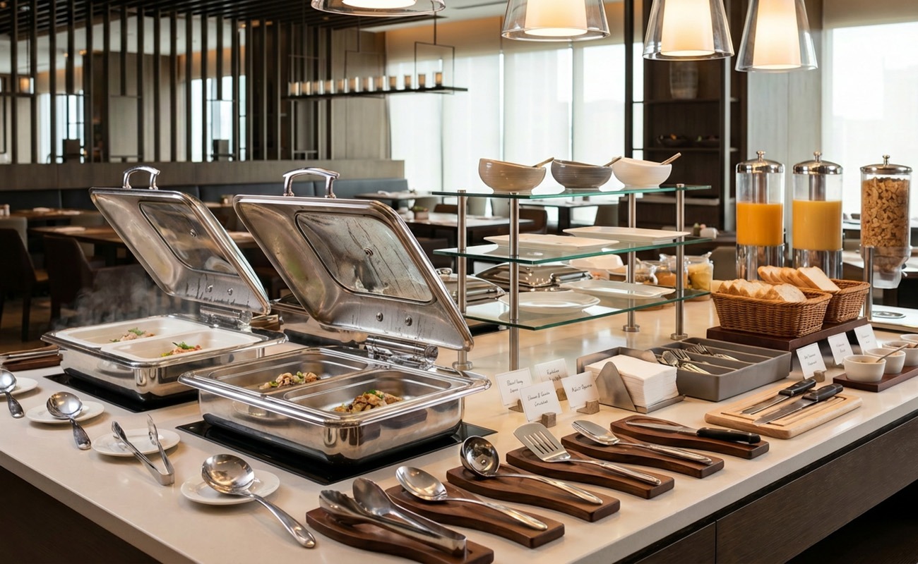 Buffets