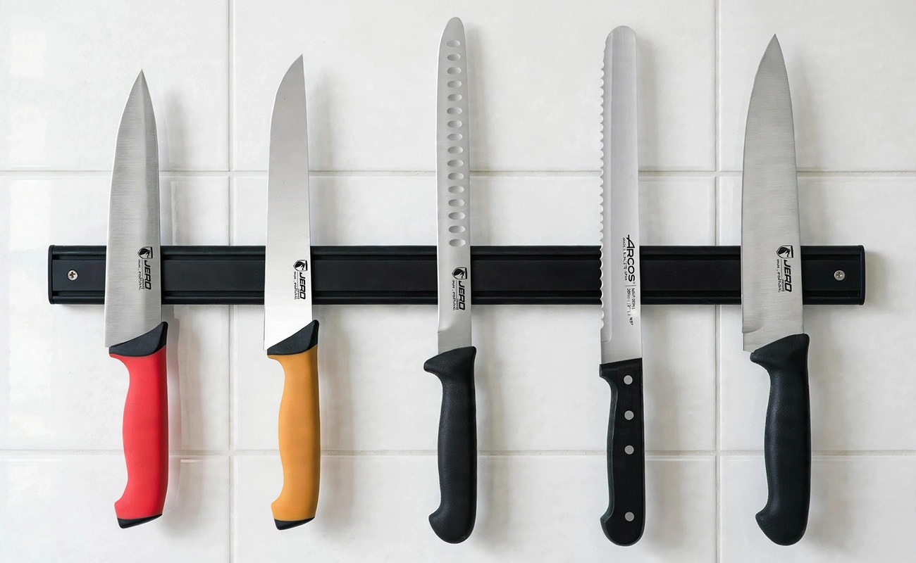 Coutellerie Cuisine