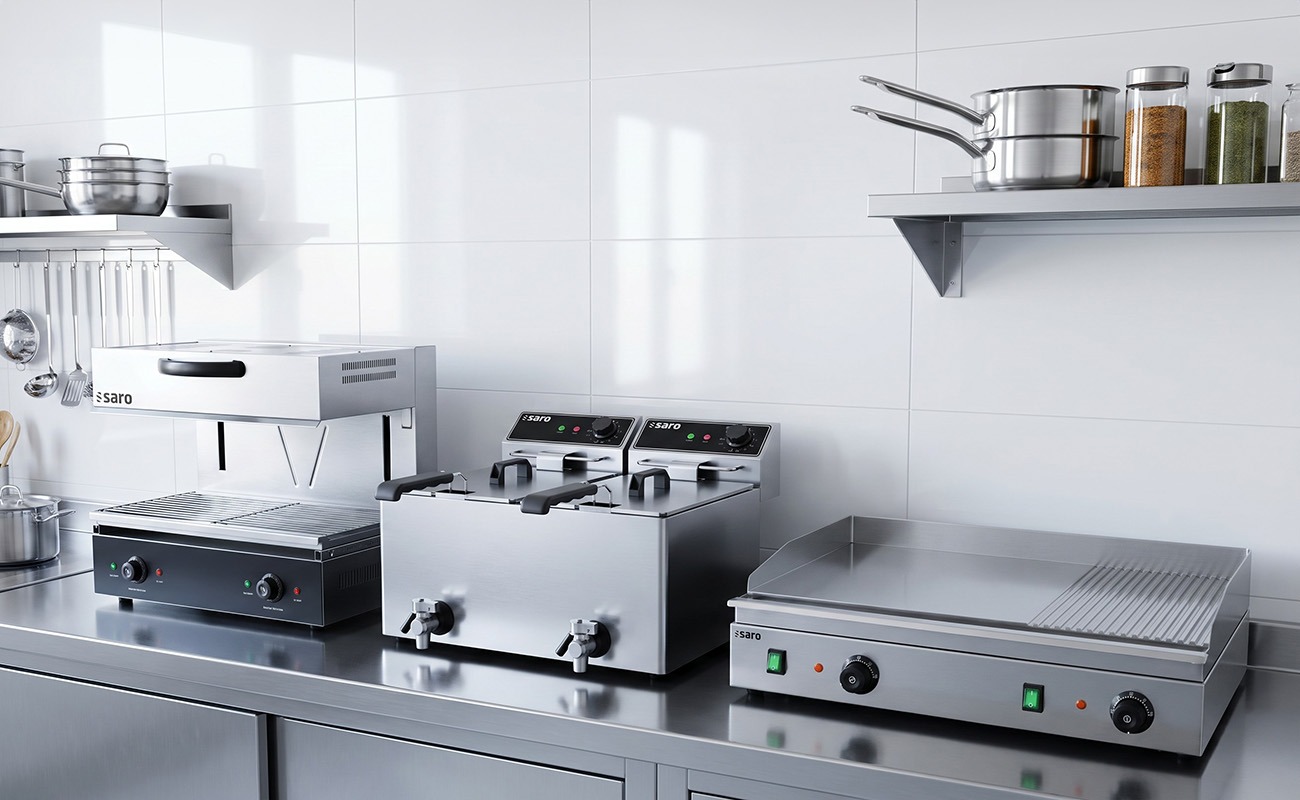 Cuisson Spécialisée