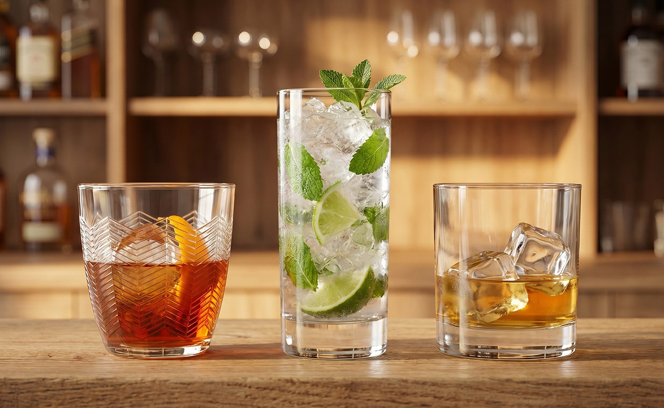 Verres Gobelet
